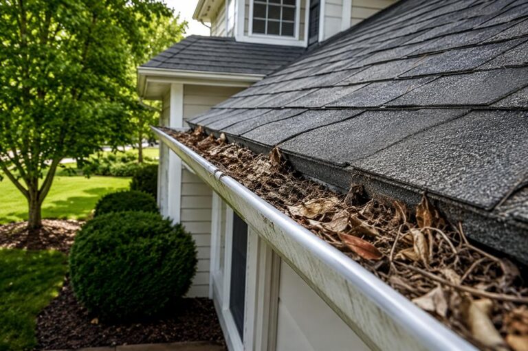 Gutter Maintenance 101: What Homeowners Miss (and What It Costs Them)