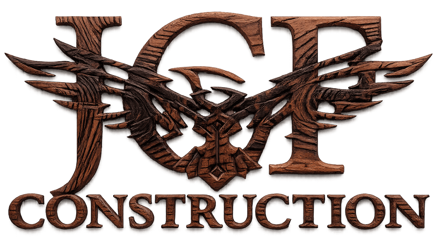 JCF Construction