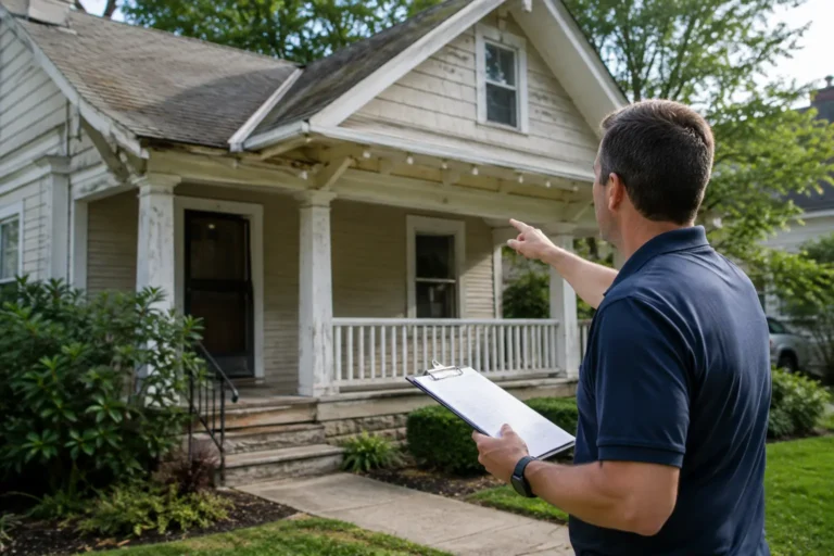Do You Own an Older Home? Here Are the Top 4 Things You Should Look Into