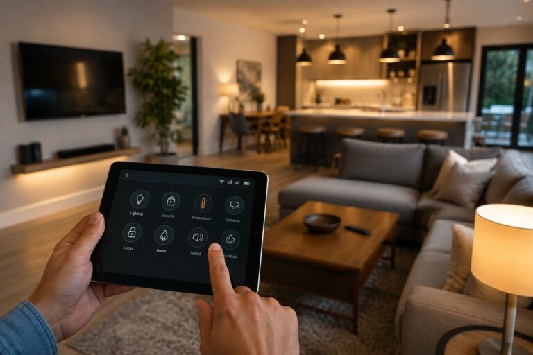You Don’t Need a Degree to Make Your Home Smarter