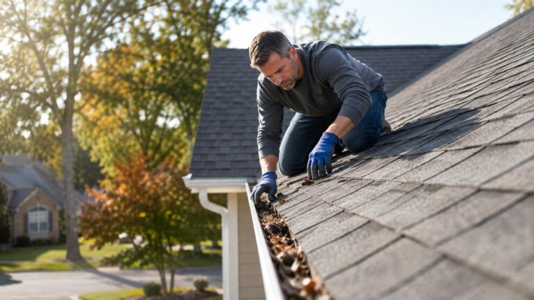 How to Prevent Serious Damage to Your Roof