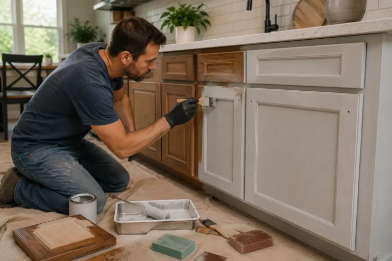 Refurbishing Your Home? Consider These 3 Alternatives to Replacing Items