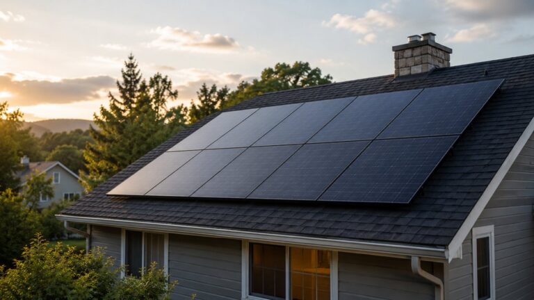 Should I Install Solar Panels on the Roof of My Pennsylvania Home?